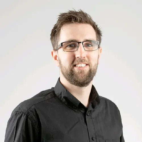 Profile: Chris Temple